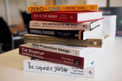 diccionario del emprendimiento 25 terminos que debes conocer
