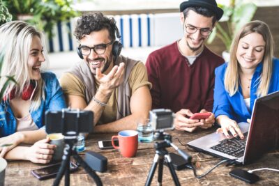 la importancia de elegir a los influencers adecuados