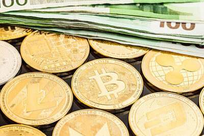 las criptomonedas han llegado para quedarse