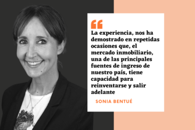 optimismo en el sector inmobiliario espanol