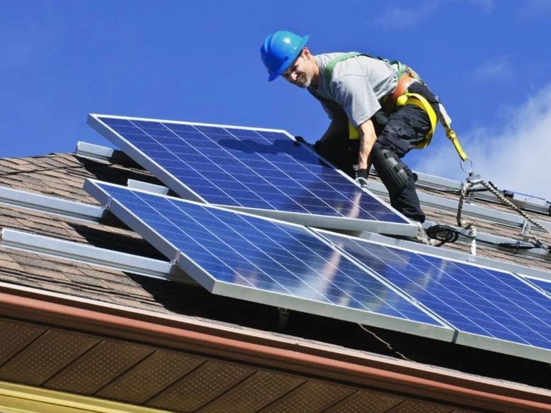 ¿Qué autoconsumo fotovoltaico es más rentable, con o sin conexión a red? 1 que autoconsumo fotovoltaico es mas rentable con o sin conexion a red