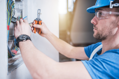 quieres ser electricista en tennessee te explicamos como
