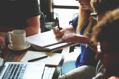 una nueva forma de conectar con otras empresas en synergia
