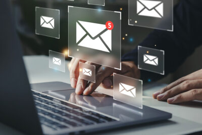 ventajas de usar un programa de correo masivo