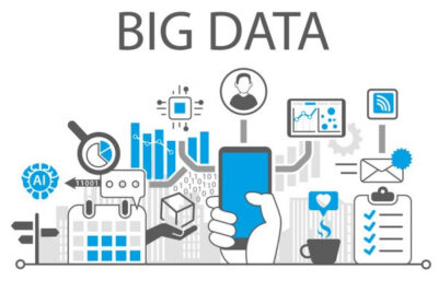 como transformar grandes cantidades de datos en informacion