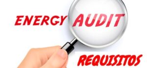 la auditoria energetica clave en el plan estrategico corporativo de cualquier empresa