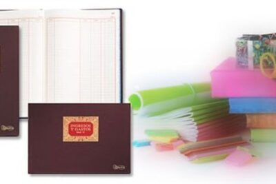 libros de contabilidad imprescindibles en tu material de oficina