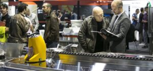 maquinaria de hosteleria un sector en alza en espana