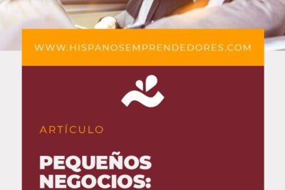 pequenos negocios ideas para el futuro