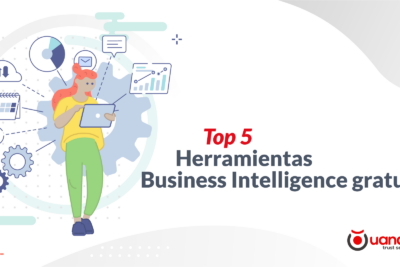 que es el business intelligence y que herramientas existen