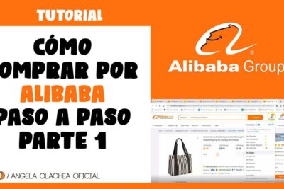 que se compra en alibaba