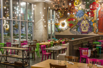 restaurantes hispanos mas famosos en estados unidos