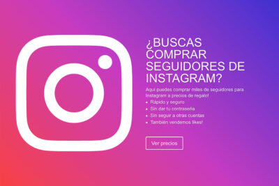 seguidores y followers en instagram es util aumentarlos artificialmente