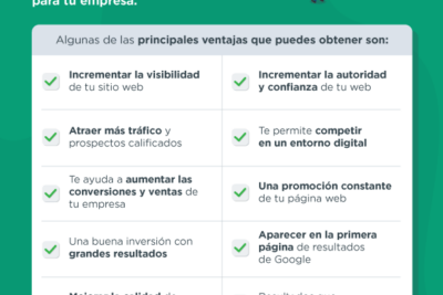 ventajas de contar con una agencia seo en tu negocio