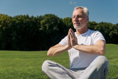 actividades al aire libre para ancianos cuales son los beneficios