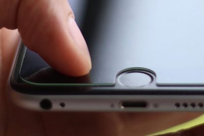 ahora tu iphone ya puede tener boton para retroceder