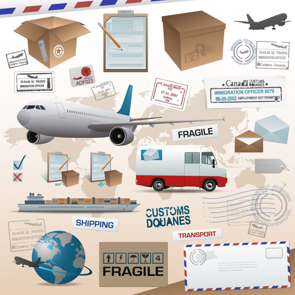 Algunas formas de ahorrar en gastos de envío 1 algunas formas de ahorrar en gastos de envio