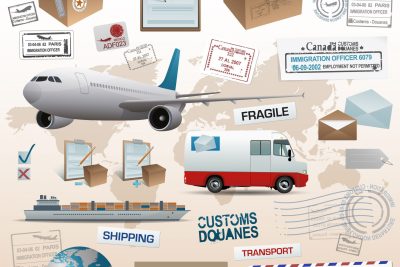 algunas formas de ahorrar en gastos de envio