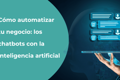 como los chatbots pueden automatizar tus ventas y soporte