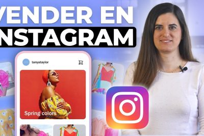 como vender por instagram
