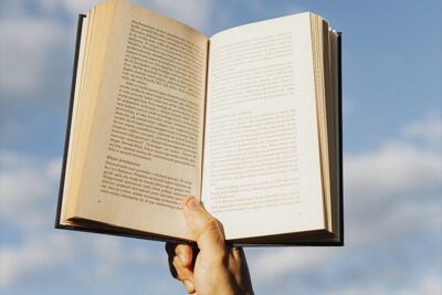 compartiendo mi historia como publique mi propio libro