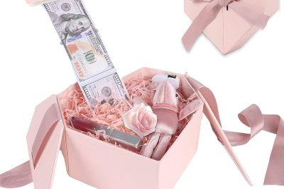 donde puedo obtener dinero para un regalo
