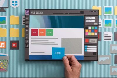 el diseno web es una parte vital del exito de tu empresa