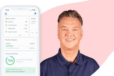 fintonic aplicacion online para tus cuentas claras