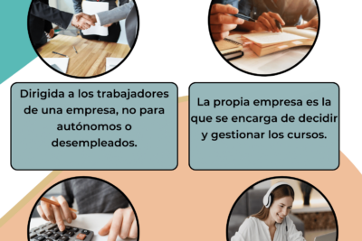 formacion bonificada para trabajadores que es y como puedo beneficiarme de formacion gratuita