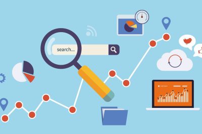 la importancia del posicionamiento web