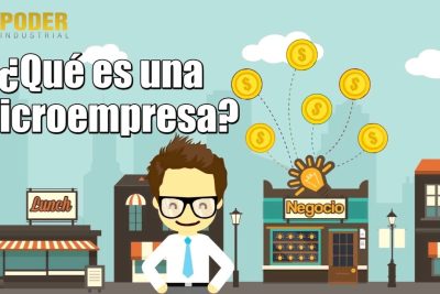 que son las microempresas
