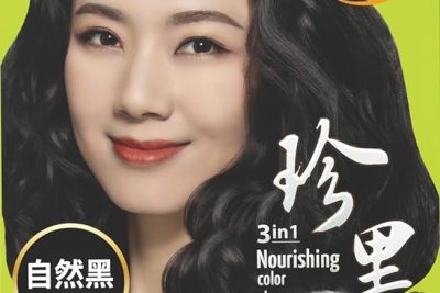 tintes naturales para colorear el pelo saludablemente