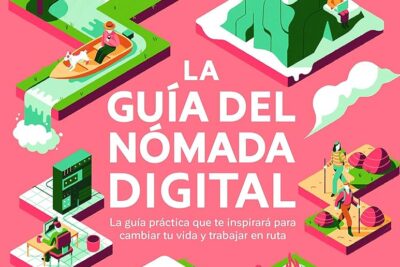 trabajar y viajar la vida del nomada digital