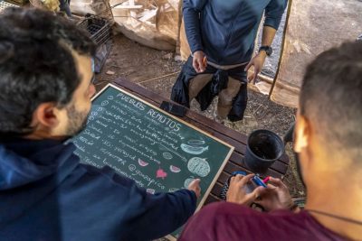 ventajas de emprender con permacultura