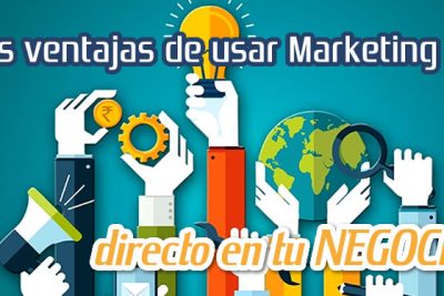 ventajas del buzoneo en tu estrategia de marketing directo y ventas