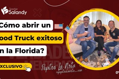 como abrir un food truck en miami