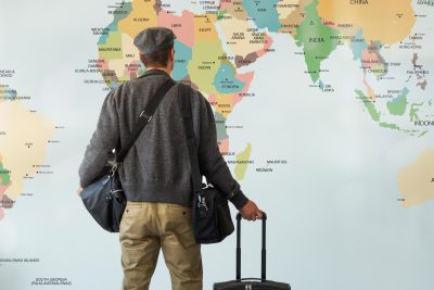 consejos para viajar sin gastarse mucho dinero