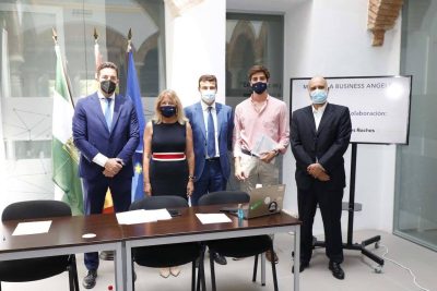 crecer impulsa la innovacion empresarial a traves de su red de business angels