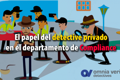 detectives privados para empresas