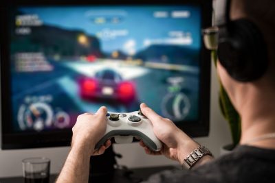 ideas de negocios para entrar en la industria gamer