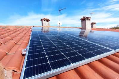 importancia de los paneles solares en madrid
