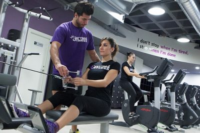 la cadena de estudios de fitness orangetheory fitness despega en espana