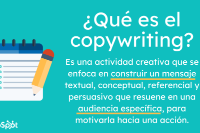 que es el copywriting