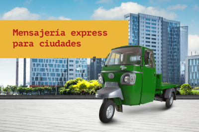 quieres crear una empresa express