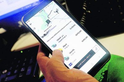 aplicaciones de delivery en chile que debes conocer