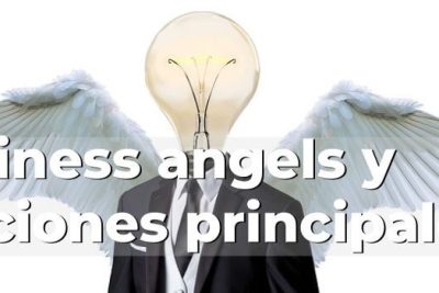 business angels una forma de financiacion a la hora de emprender en que consiste