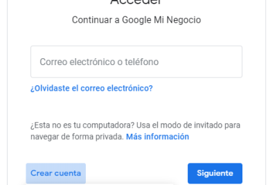 como construir una pagina web de empresa gratis