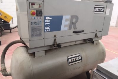 como hacer que tu compresor de aire sea mas eficiente