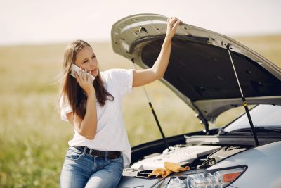 consejos importantes al cambiar de coche