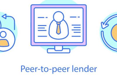 crowdlending app para prestamos p2p o p2b